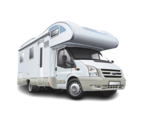 Autorimessa Autocaravan