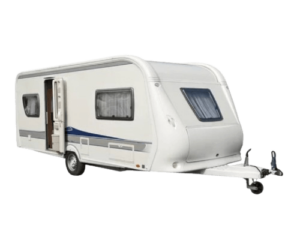 Autorimessa Roulotte