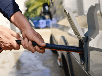 Acque Nere E Cisterne