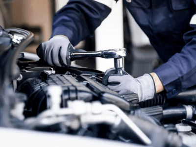 Manutenzione Periodica