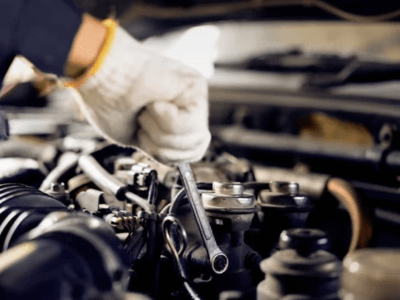 Manutenzione Periodica