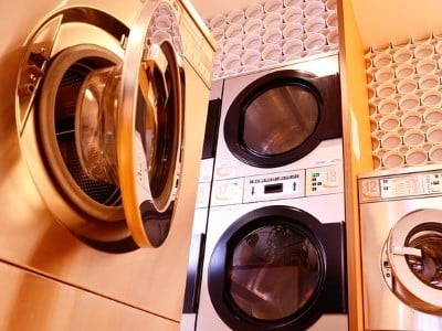 Lavanderia a Napoli Lavanderia a Napoli