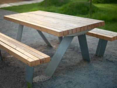 Zone Picnic Zone Ristoro