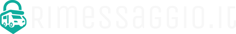 logo chiaro rimessaggio
