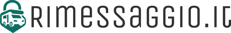 logo rimessaggio